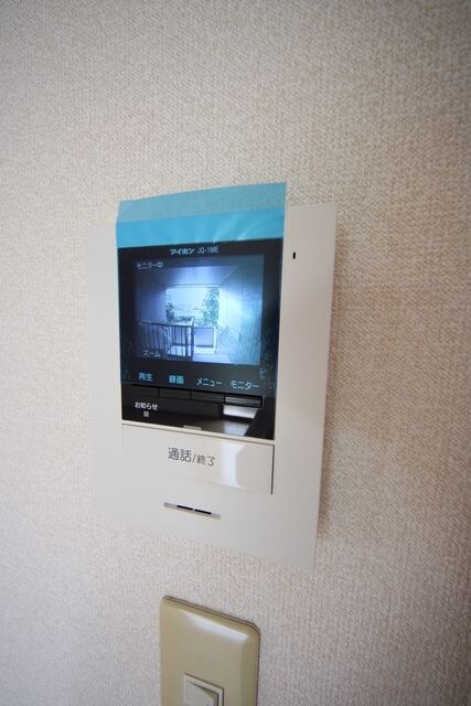 キャメリア・コートの物件内観写真