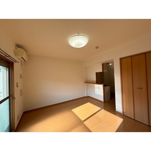 ベルフロースト弐番館の物件内観写真