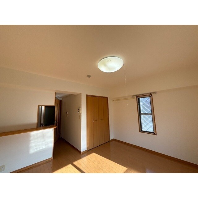 ベルフロースト弐番館の物件内観写真