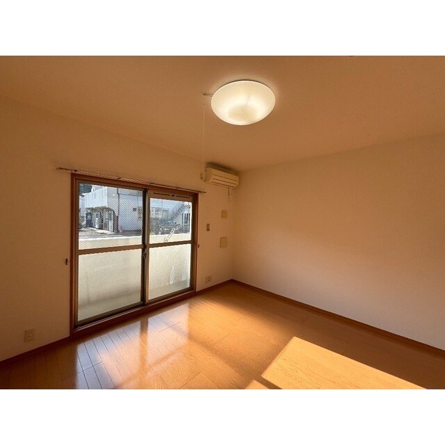 ベルフロースト弐番館の物件内観写真