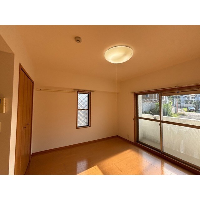 ベルフロースト弐番館の物件内観写真