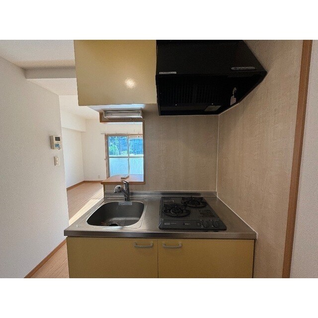 ベルフロースト弐番館の物件内観写真