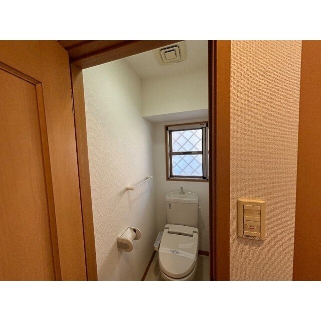 ベルフロースト弐番館の物件内観写真