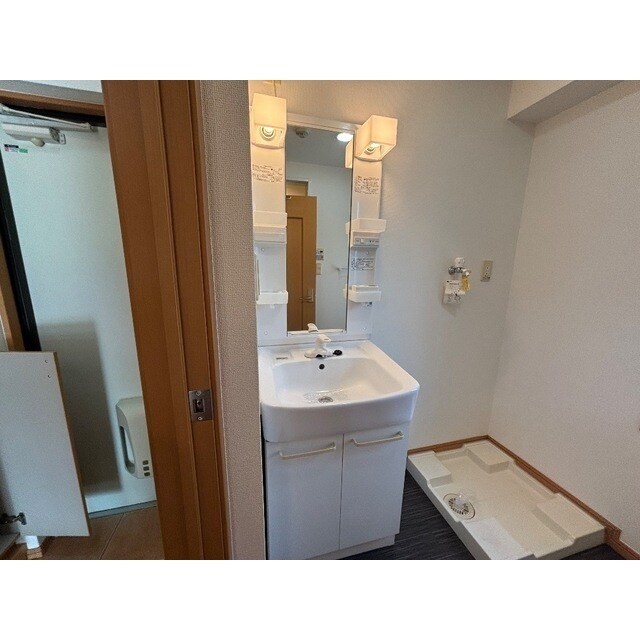 ベルフロースト弐番館の物件内観写真