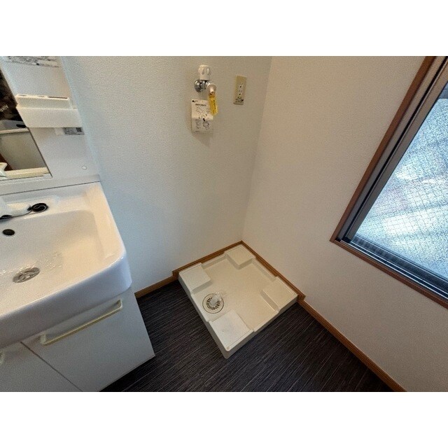 ベルフロースト弐番館の物件内観写真