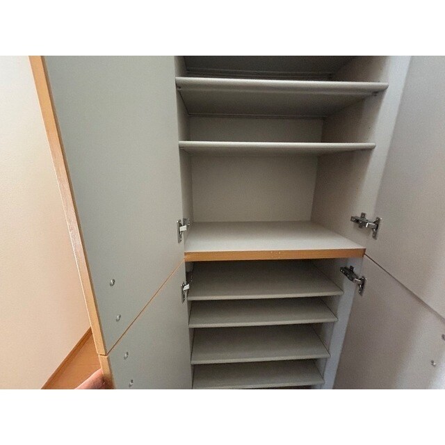 ベルフロースト弐番館の物件内観写真