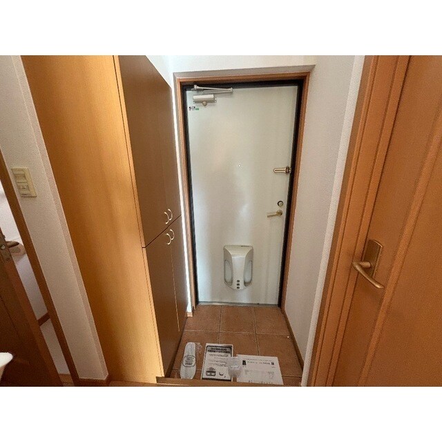 ベルフロースト弐番館の物件内観写真