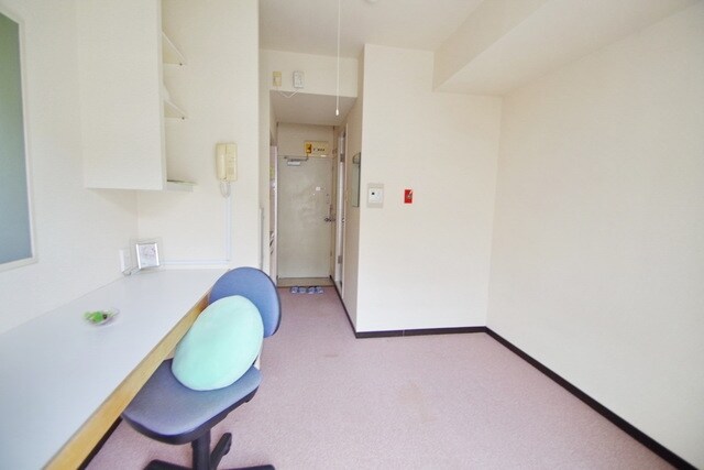 エスペラントの物件内観写真