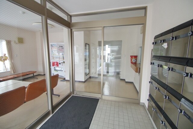 エスペラントの物件内観写真