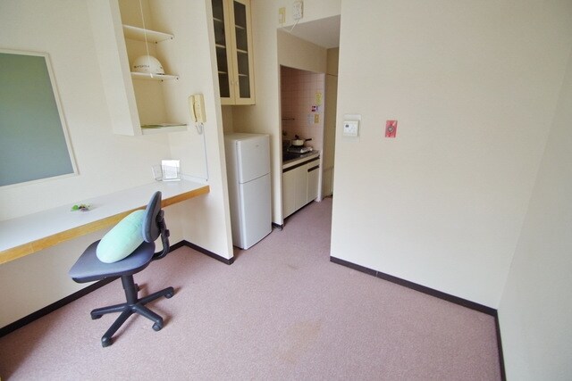 エスペラントの物件内観写真