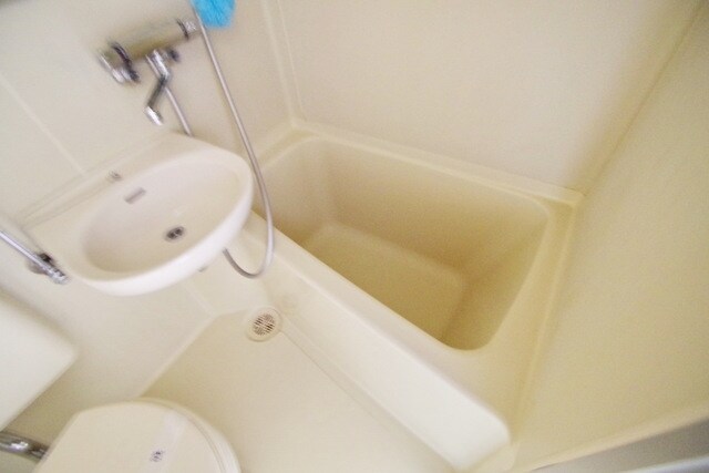 エスペラントの物件内観写真