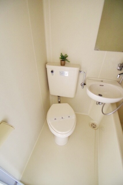 エスペラントの物件内観写真