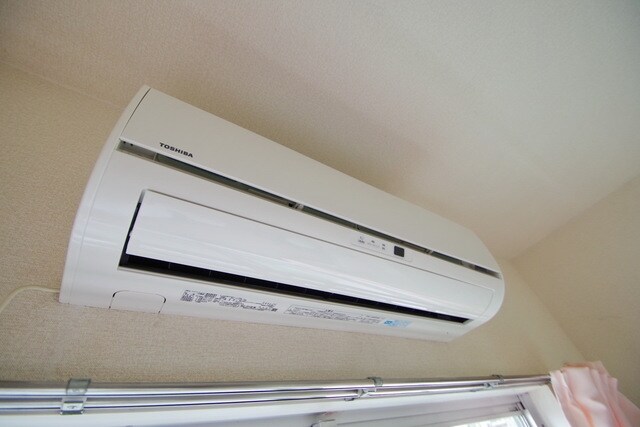 エスペラントの物件内観写真