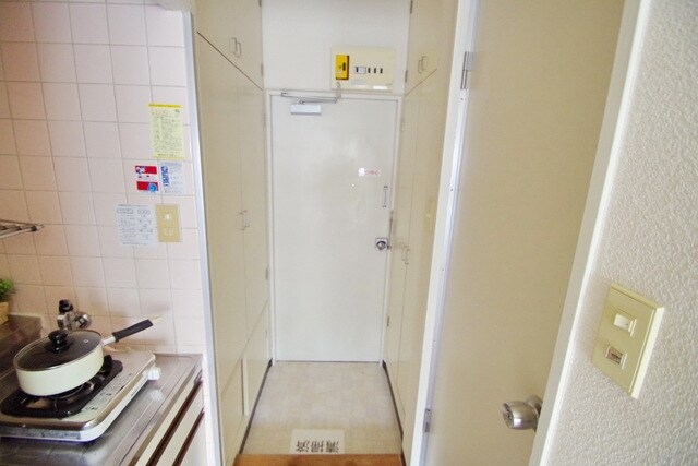 エスペラントの物件内観写真