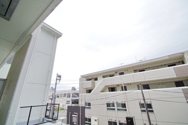 エスペラントの物件内観写真