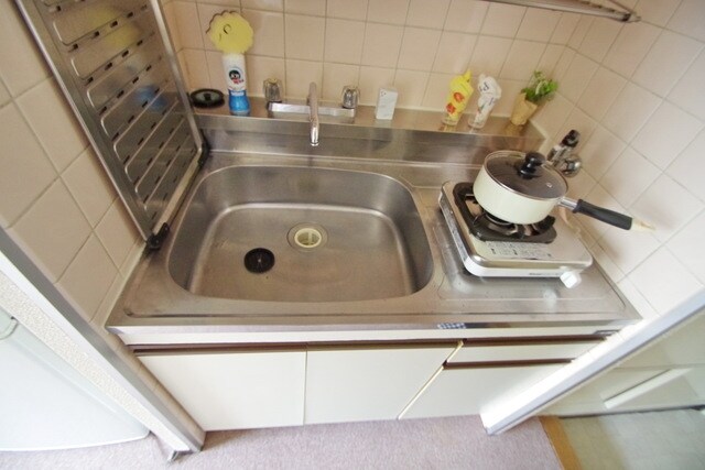 エスペラントの物件内観写真