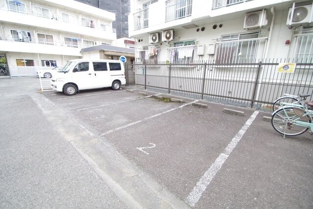 エスペラントの物件内観写真