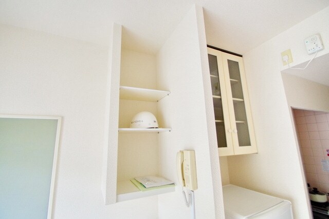 エスペラントの物件内観写真