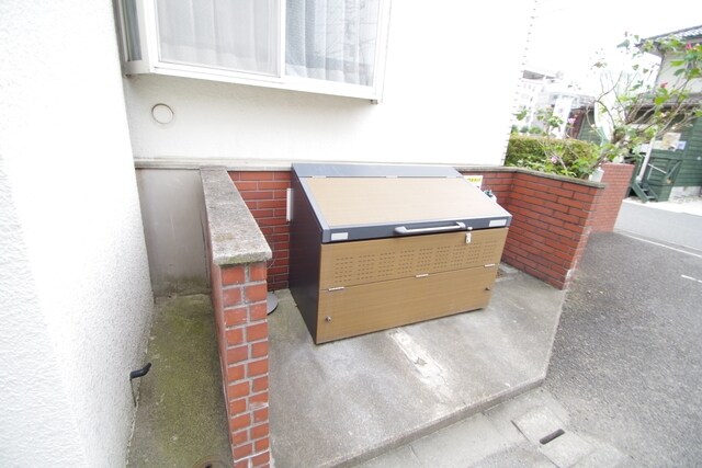 エスペラントの物件内観写真