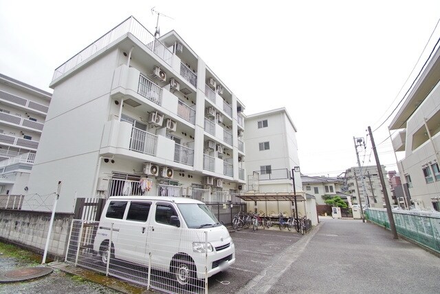 エスペラントの物件内観写真