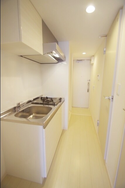 リブリ・相武台の物件内観写真