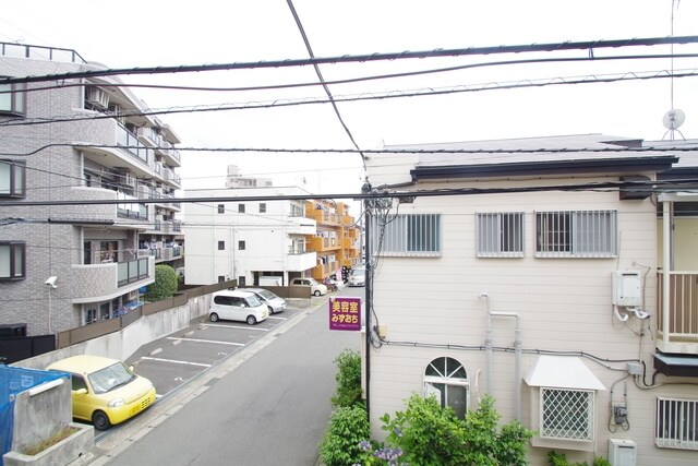 リブリ・相武台の物件内観写真