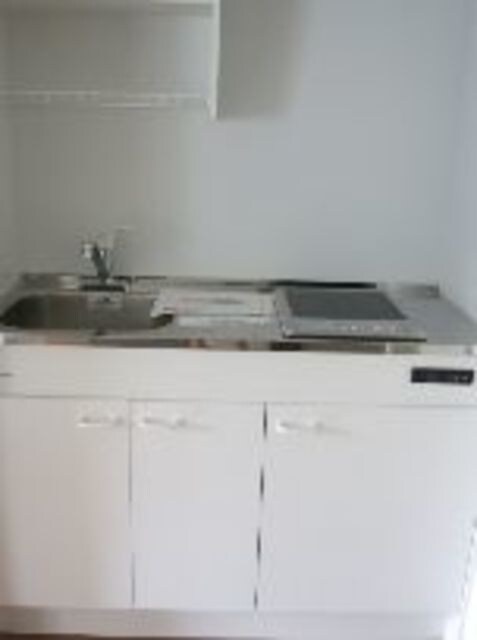 コスモヒロ南台の物件内観写真