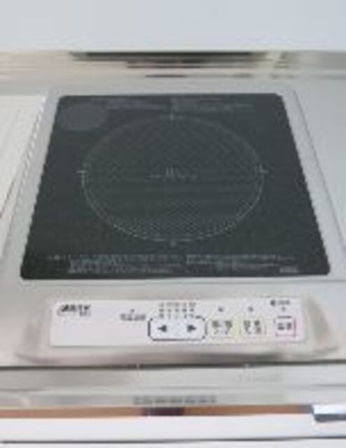 コスモヒロ南台の物件内観写真