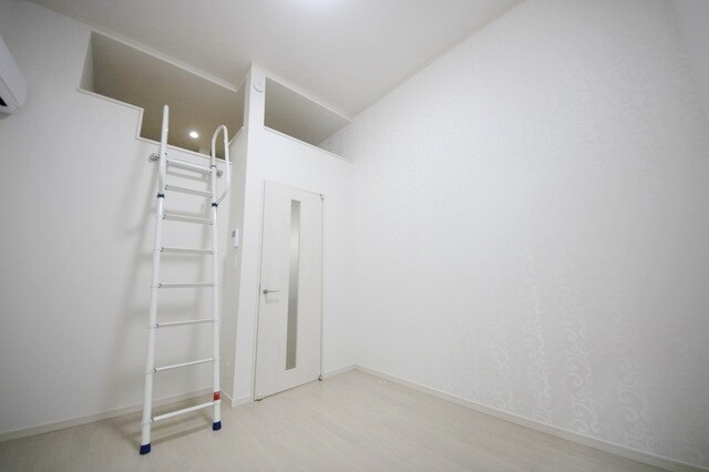 メゾン・ド・アベニールの物件内観写真