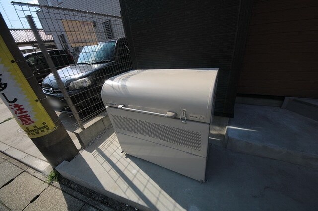 メゾン・ド・アベニールの物件内観写真