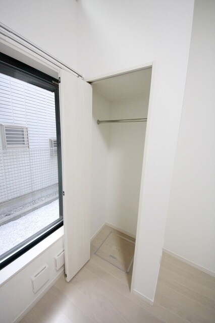 メゾン・ド・アベニールの物件内観写真