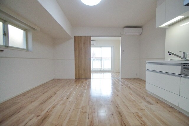 クラッテーロ相模が丘の物件内観写真