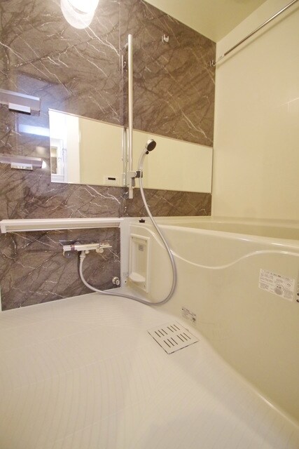 クラッテーロ相模が丘の物件内観写真