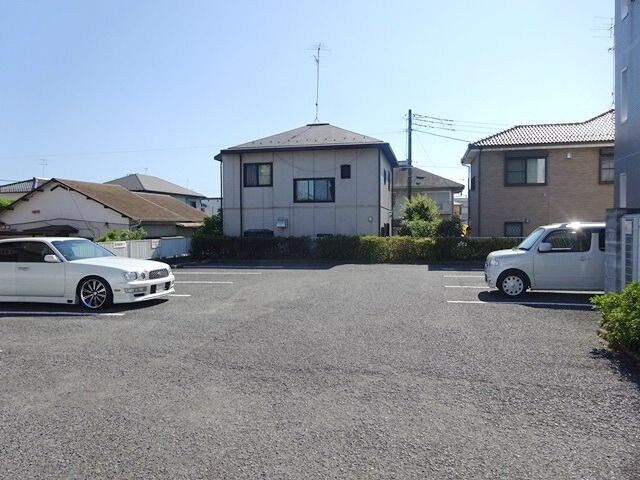 相模ガーデンコートの物件内観写真