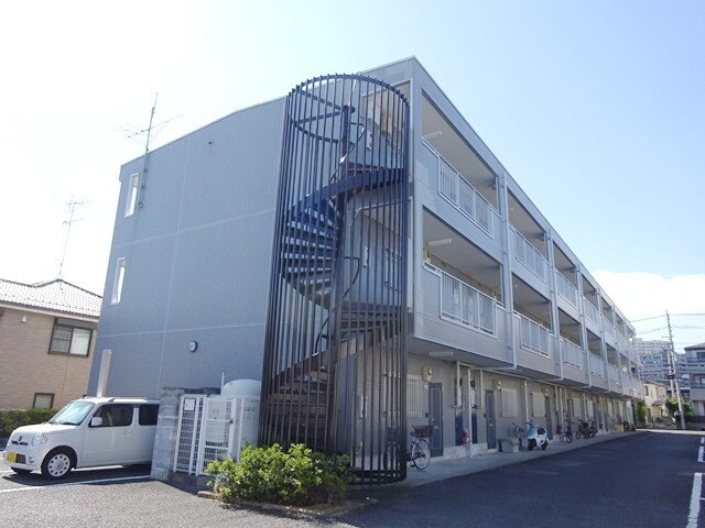 相模ガーデンコートの物件内観写真