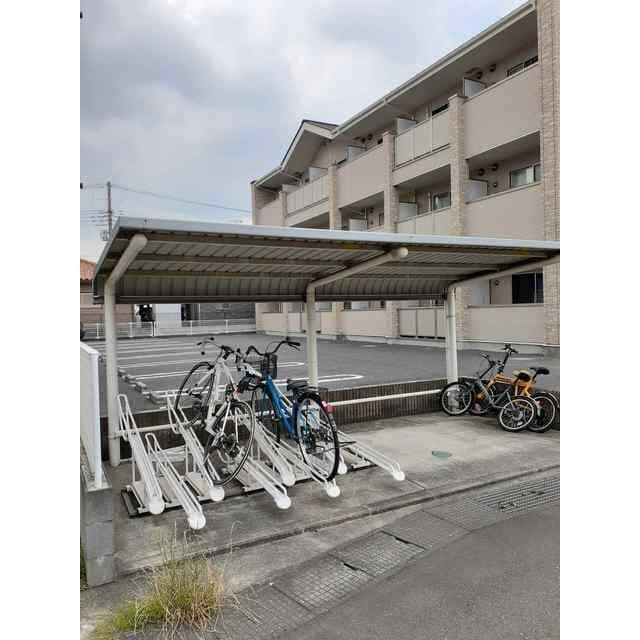 エスペランサの物件内観写真