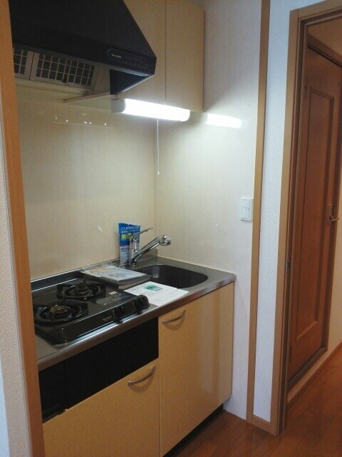 エスペランサの物件内観写真