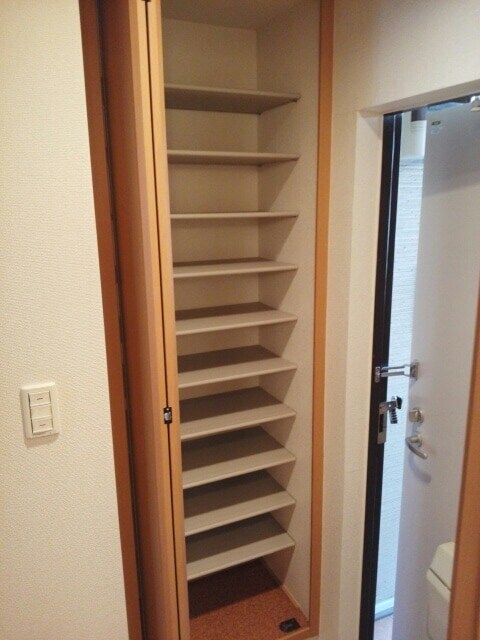 エスペランサの物件内観写真