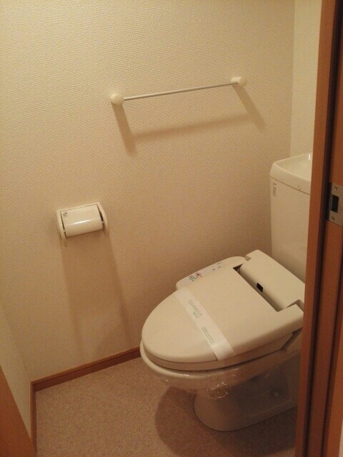 エスペランサの物件内観写真