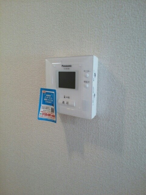 エスペランサの物件内観写真