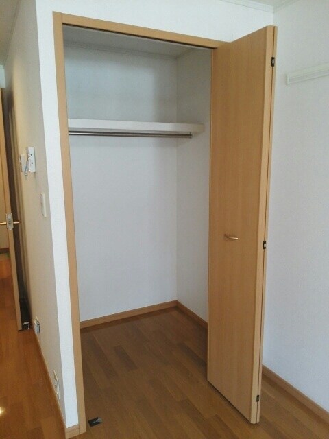 エスペランサの物件内観写真