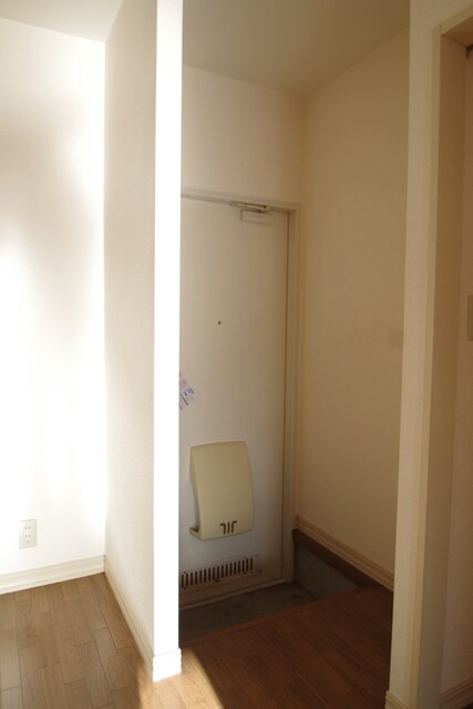 プレミアム相模台の物件内観写真