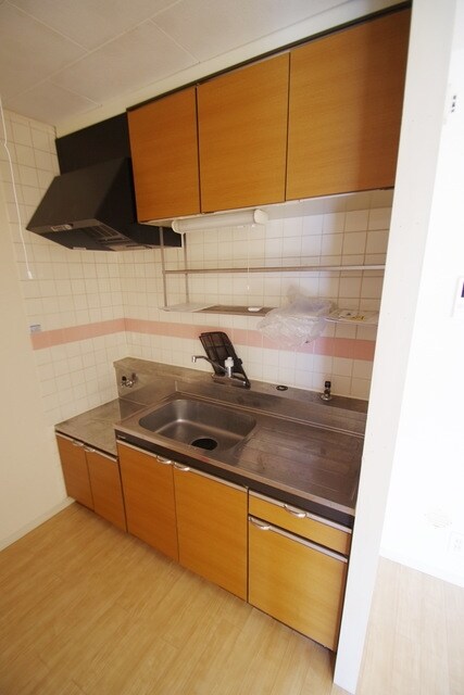 ハビテーションWADAの物件内観写真