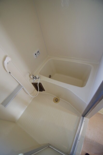 ハビテーションWADAの物件内観写真