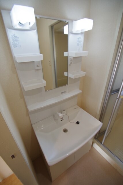 ハビテーションWADAの物件内観写真