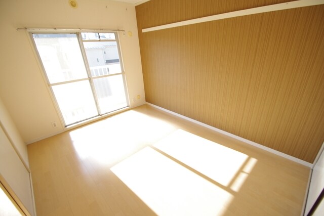 ハビテーションWADAの物件内観写真