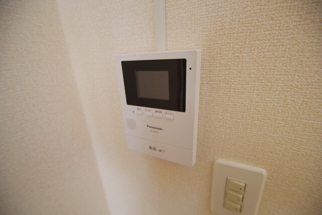 ハビテーションWADAの物件内観写真