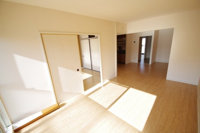 ハビテーションWADAの物件内観写真