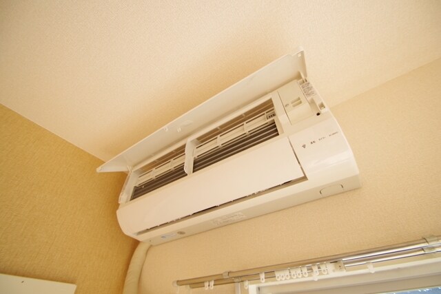 ハビテーションWADAの物件内観写真