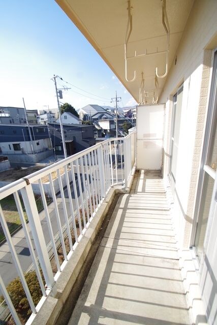 ハビテーションWADAの物件内観写真